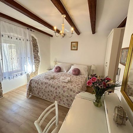 Willa Casa Stella Draguc Zewnętrze zdjęcie