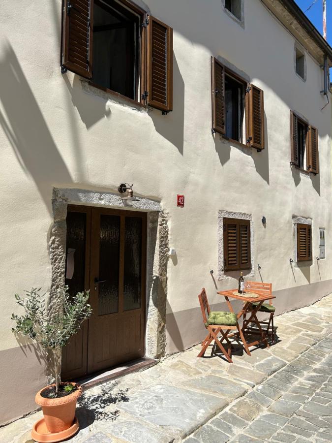 Willa Casa Stella Draguc Zewnętrze zdjęcie