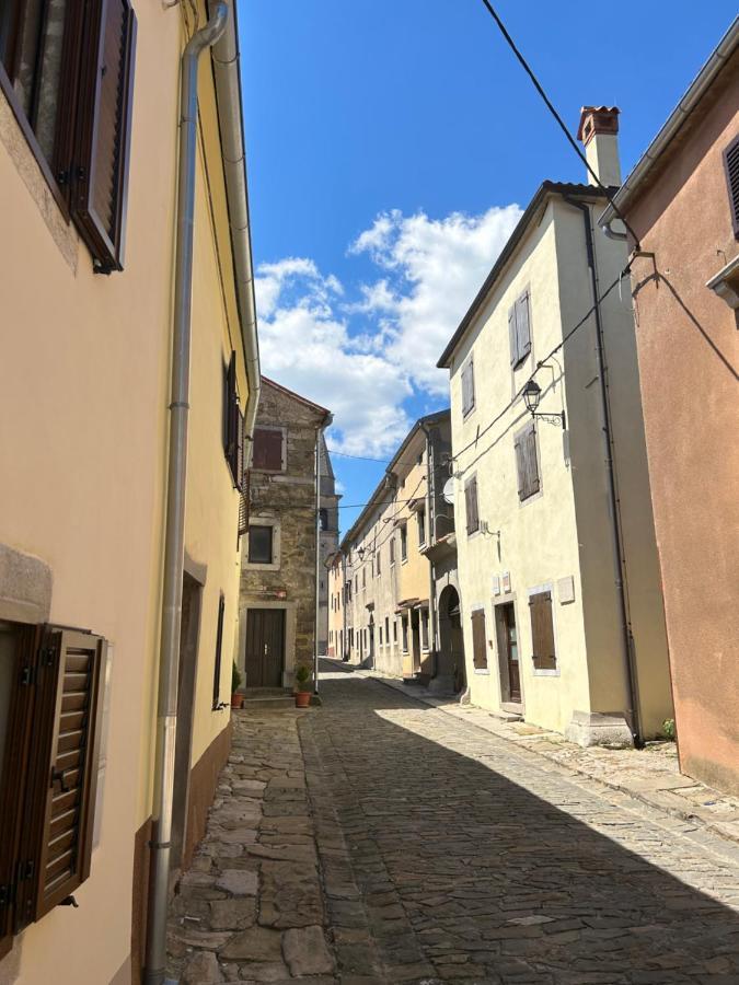 Willa Casa Stella Draguc Zewnętrze zdjęcie