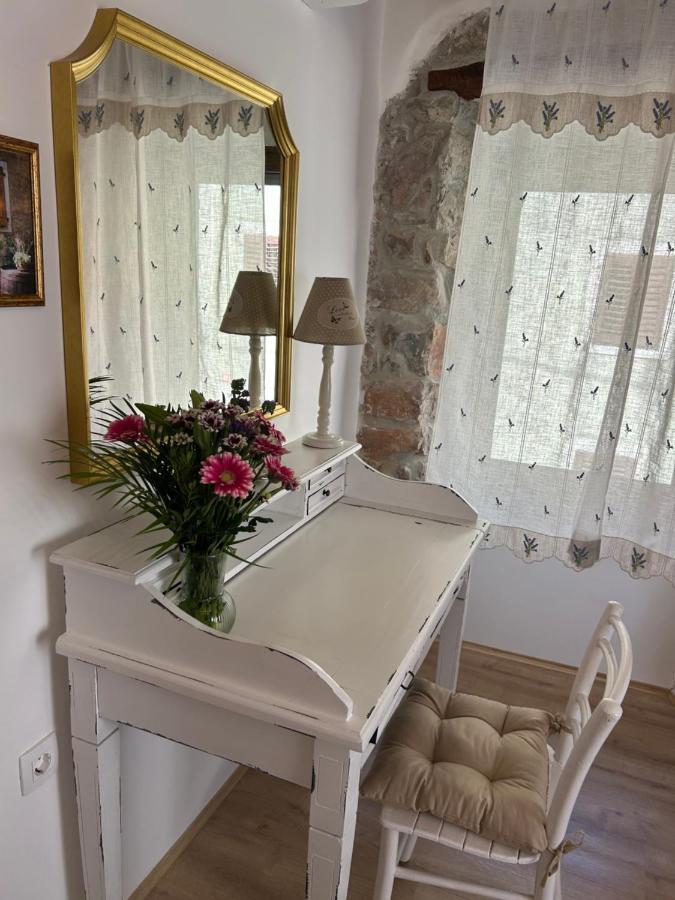 Willa Casa Stella Draguc Zewnętrze zdjęcie