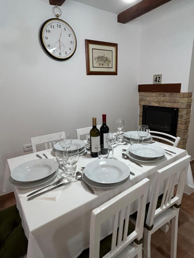 Willa Casa Stella Draguc Zewnętrze zdjęcie