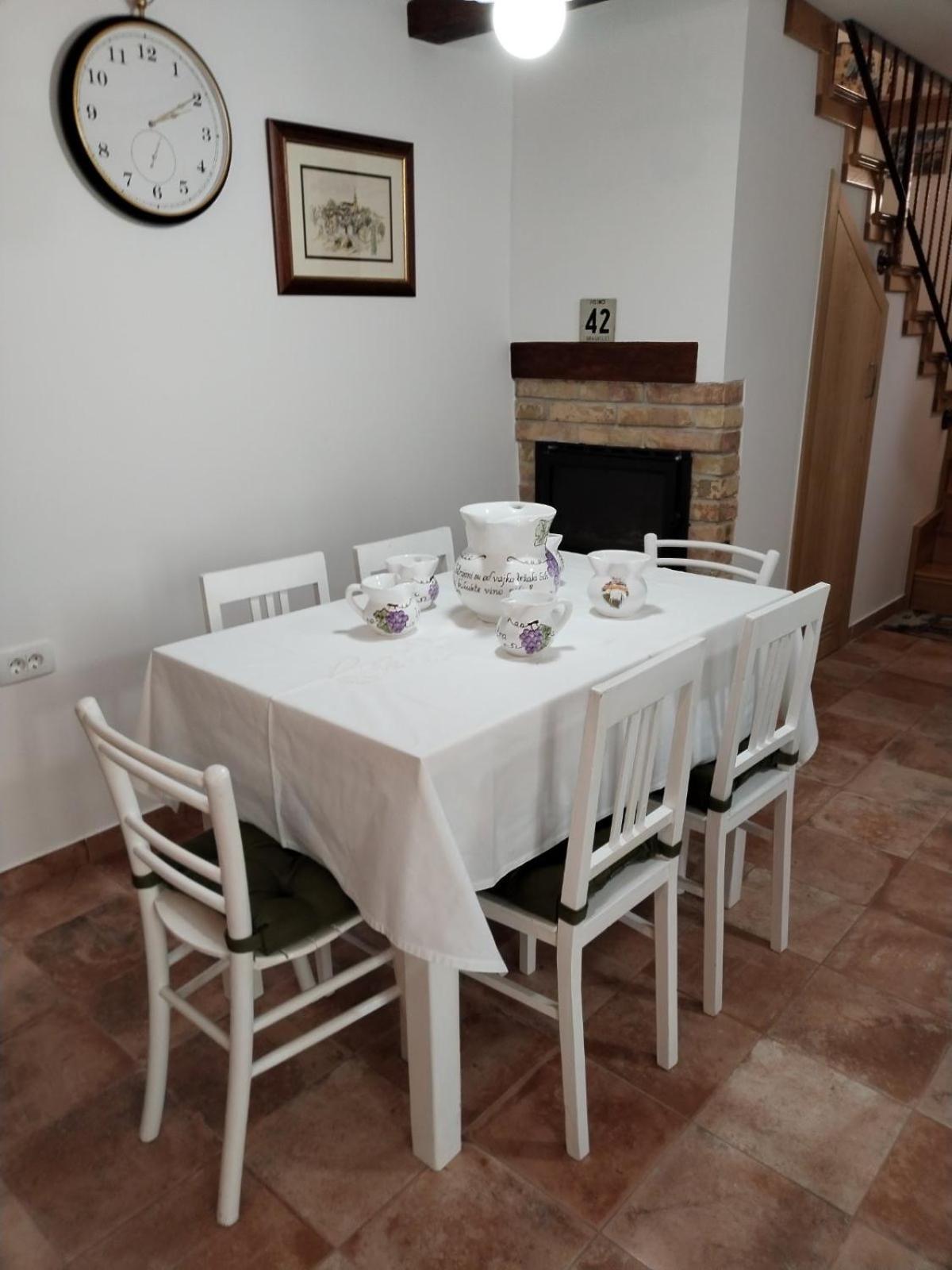 Willa Casa Stella Draguc Zewnętrze zdjęcie