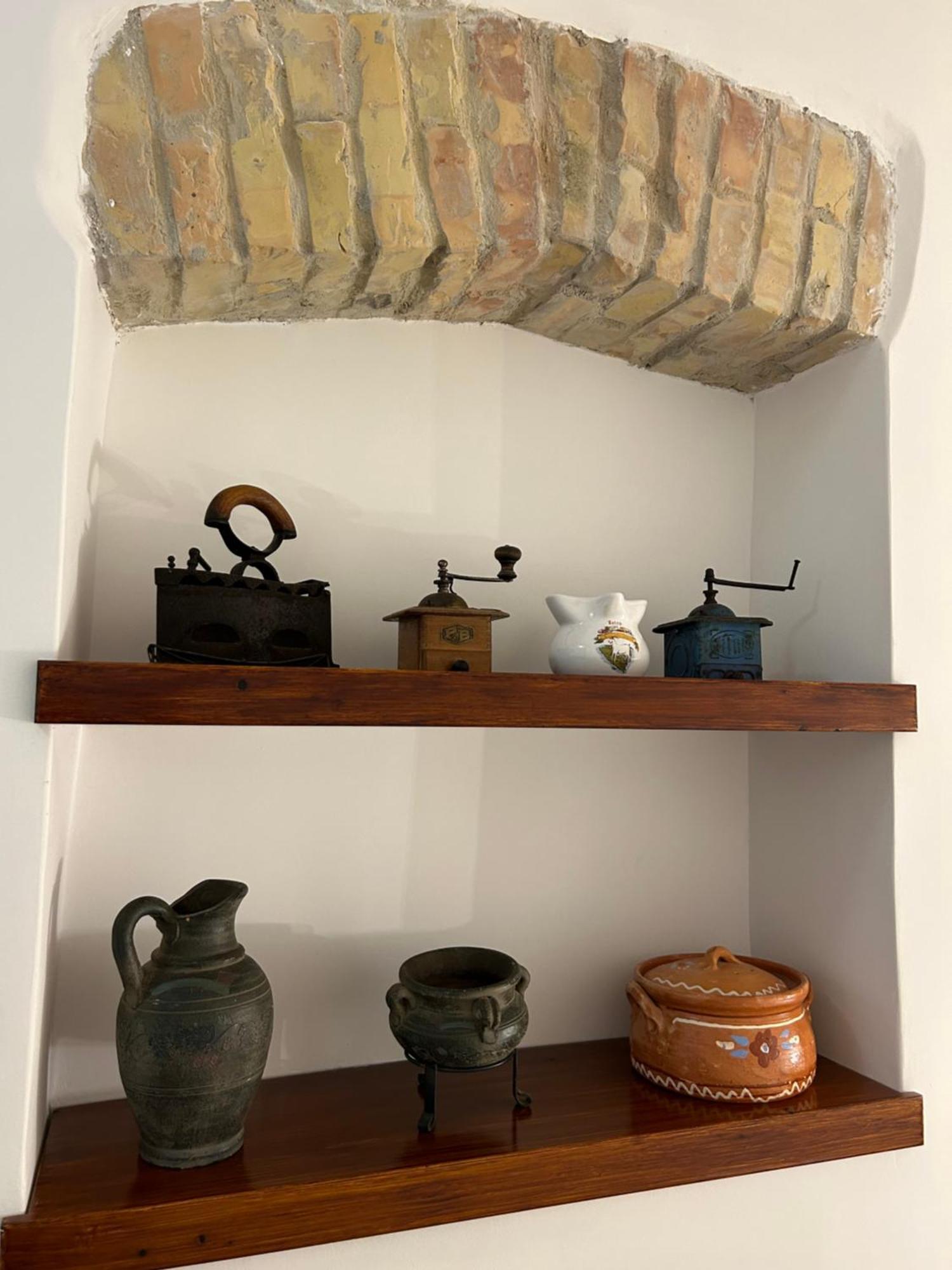 Willa Casa Stella Draguc Zewnętrze zdjęcie